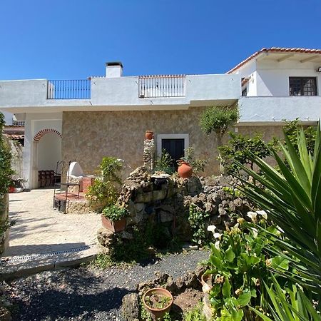 Casa Do Toupeiro Hotel Obidos Exterior photo