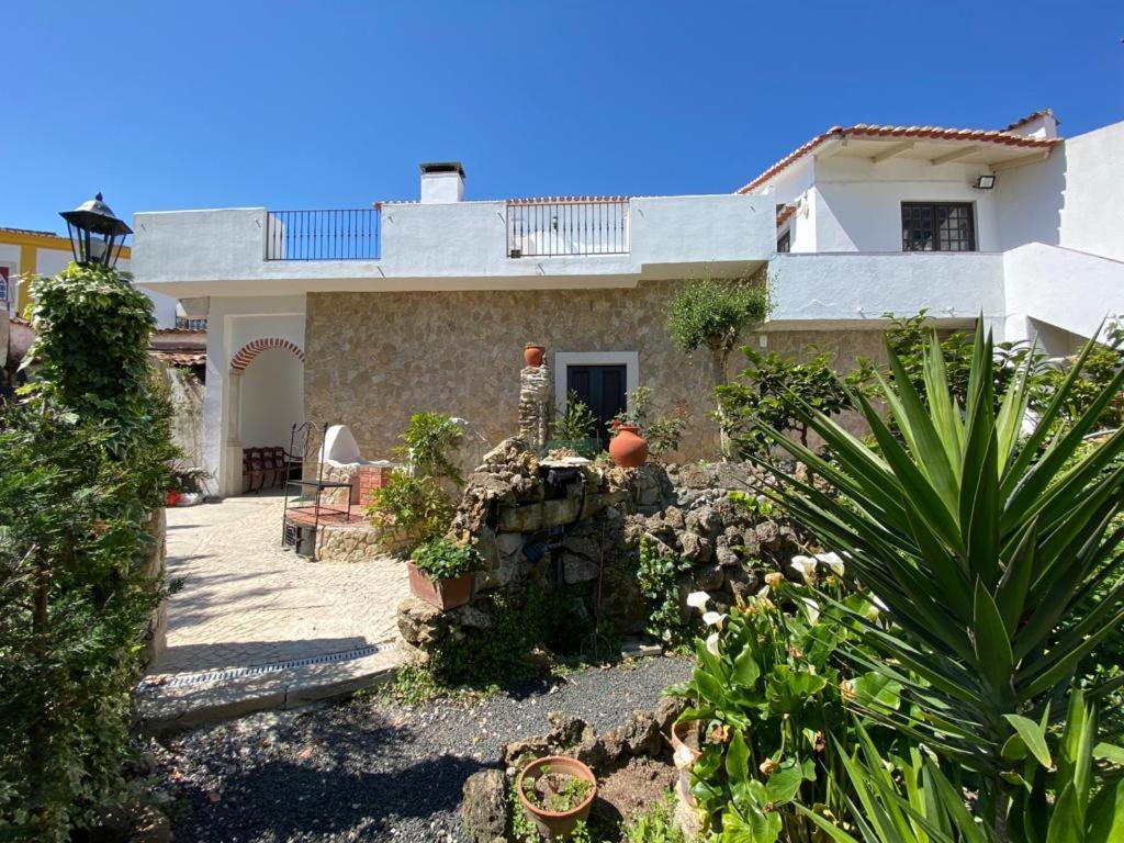 Casa Do Toupeiro Hotel Obidos Exterior photo