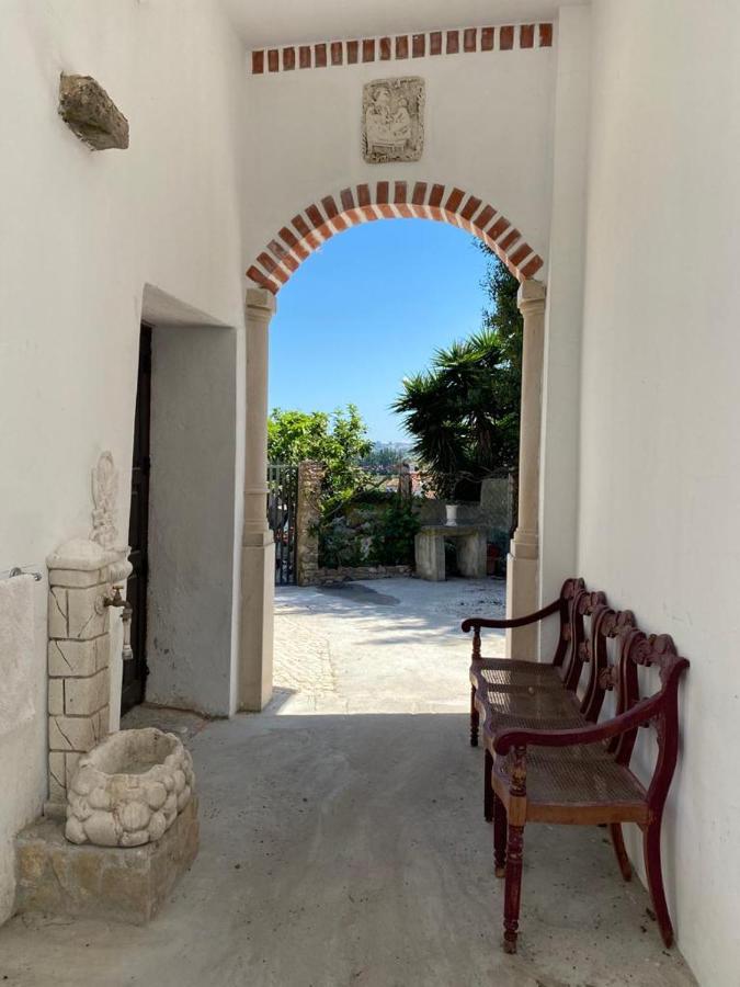 Casa Do Toupeiro Hotel Obidos Exterior photo