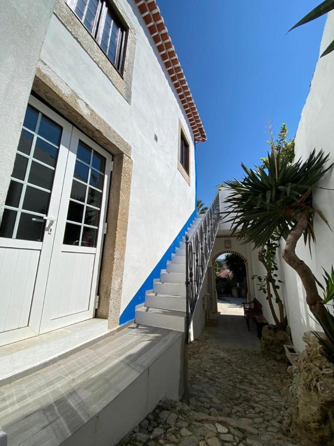 Casa Do Toupeiro Hotel Obidos Exterior photo